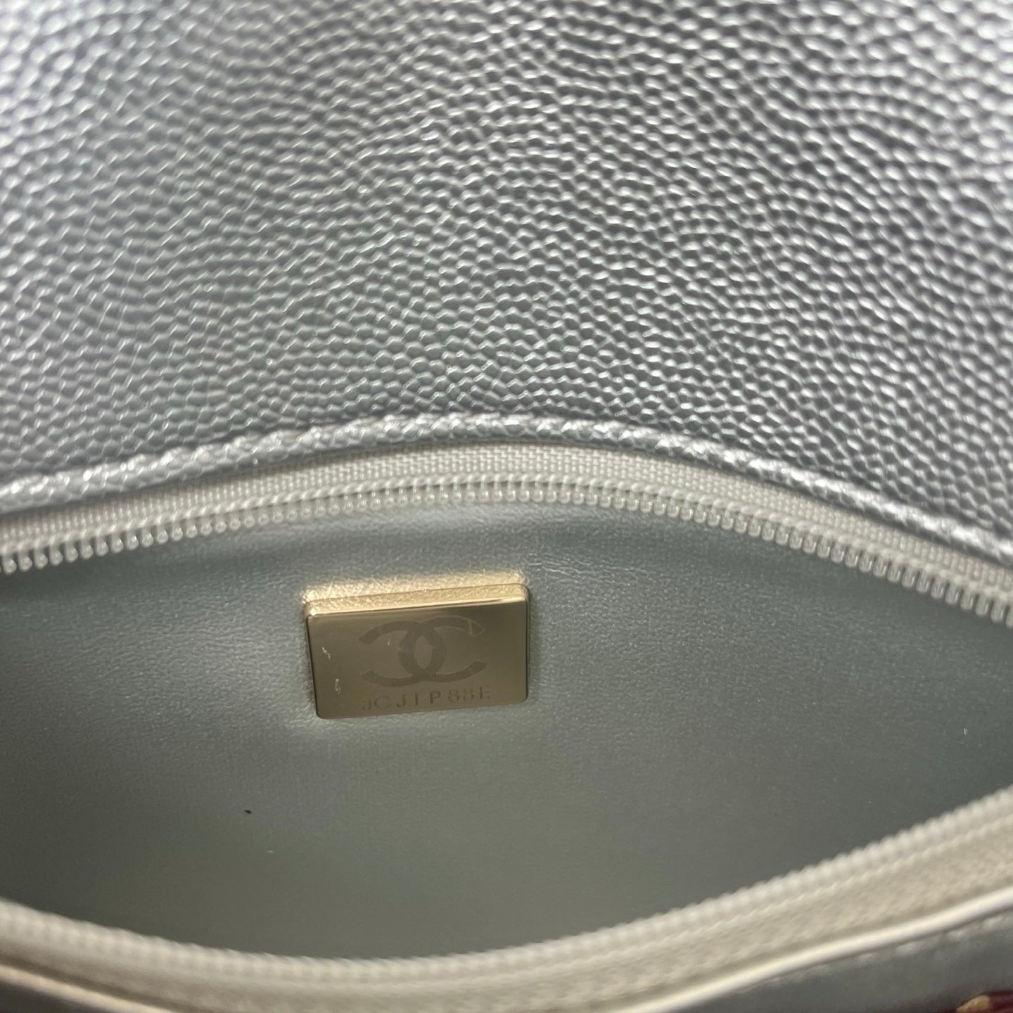 146XC1B Popular leather bag