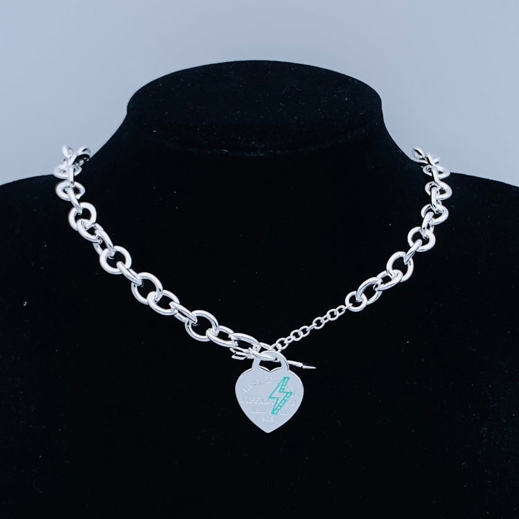 84T44X  Popular    Bracelets Necklaces