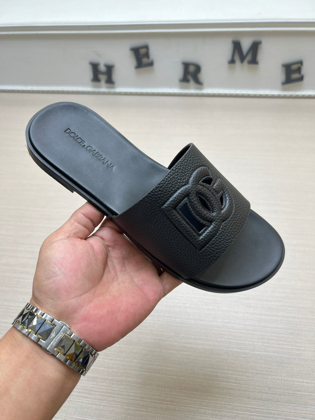 54A65Z Popular slippers