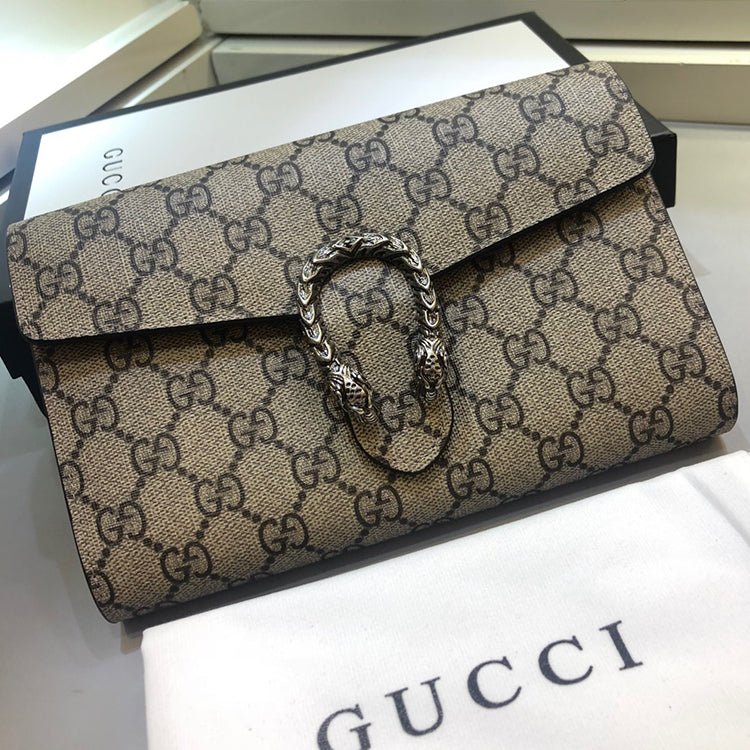 AB001B Popular  leather bag 
