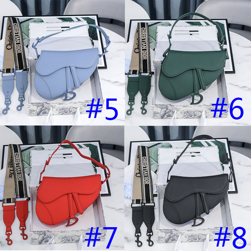 5D10B Popular   leather bag 