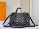 155NE40B Popular  eather bag