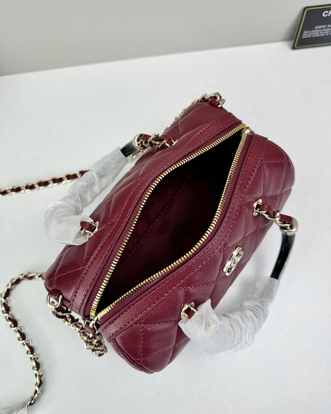 15RC55B  Popular  leather bag