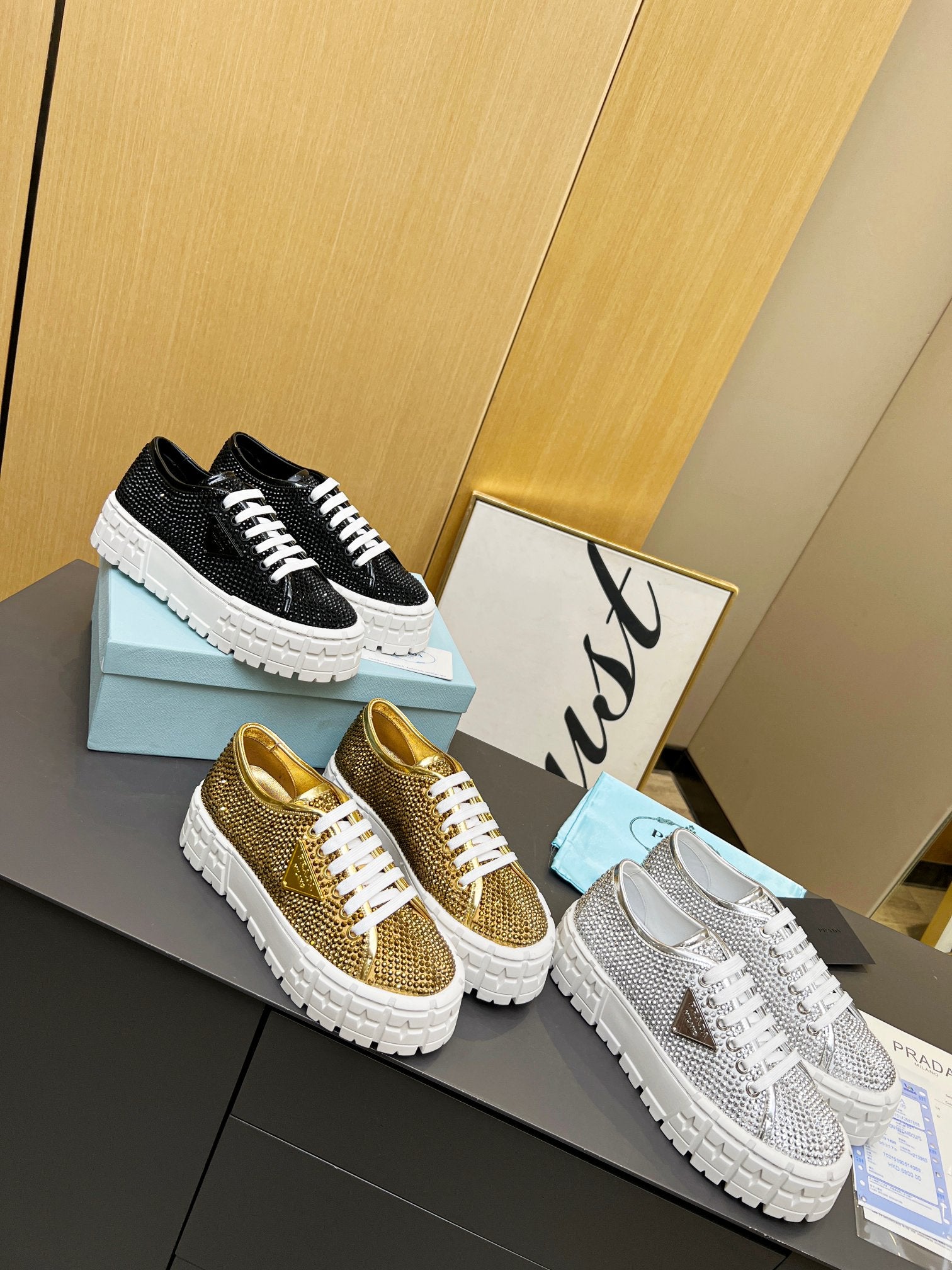 285ZPD68Z Popular high-quality shoes