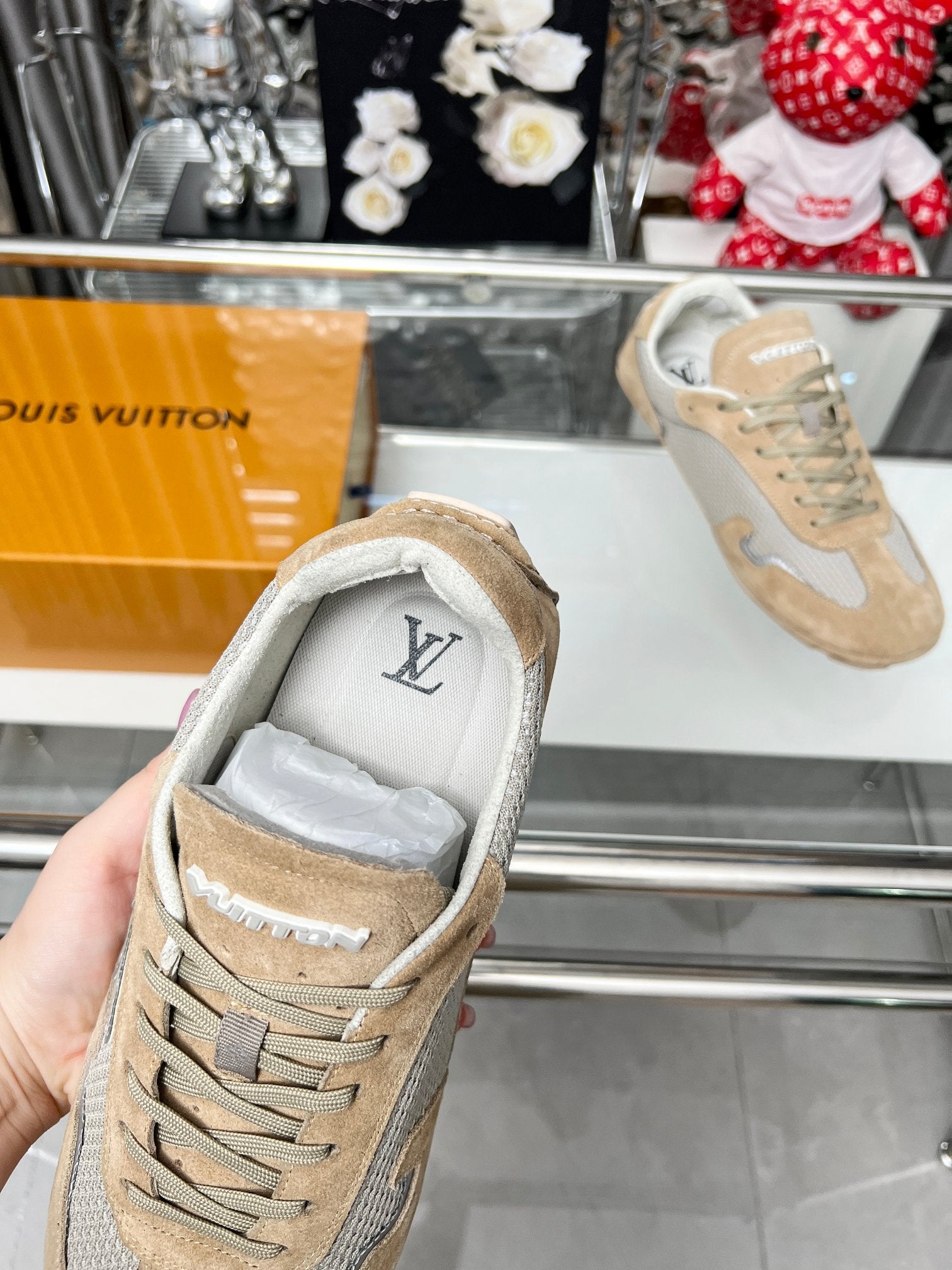 2105QE248Z Popular high-quality Shoes