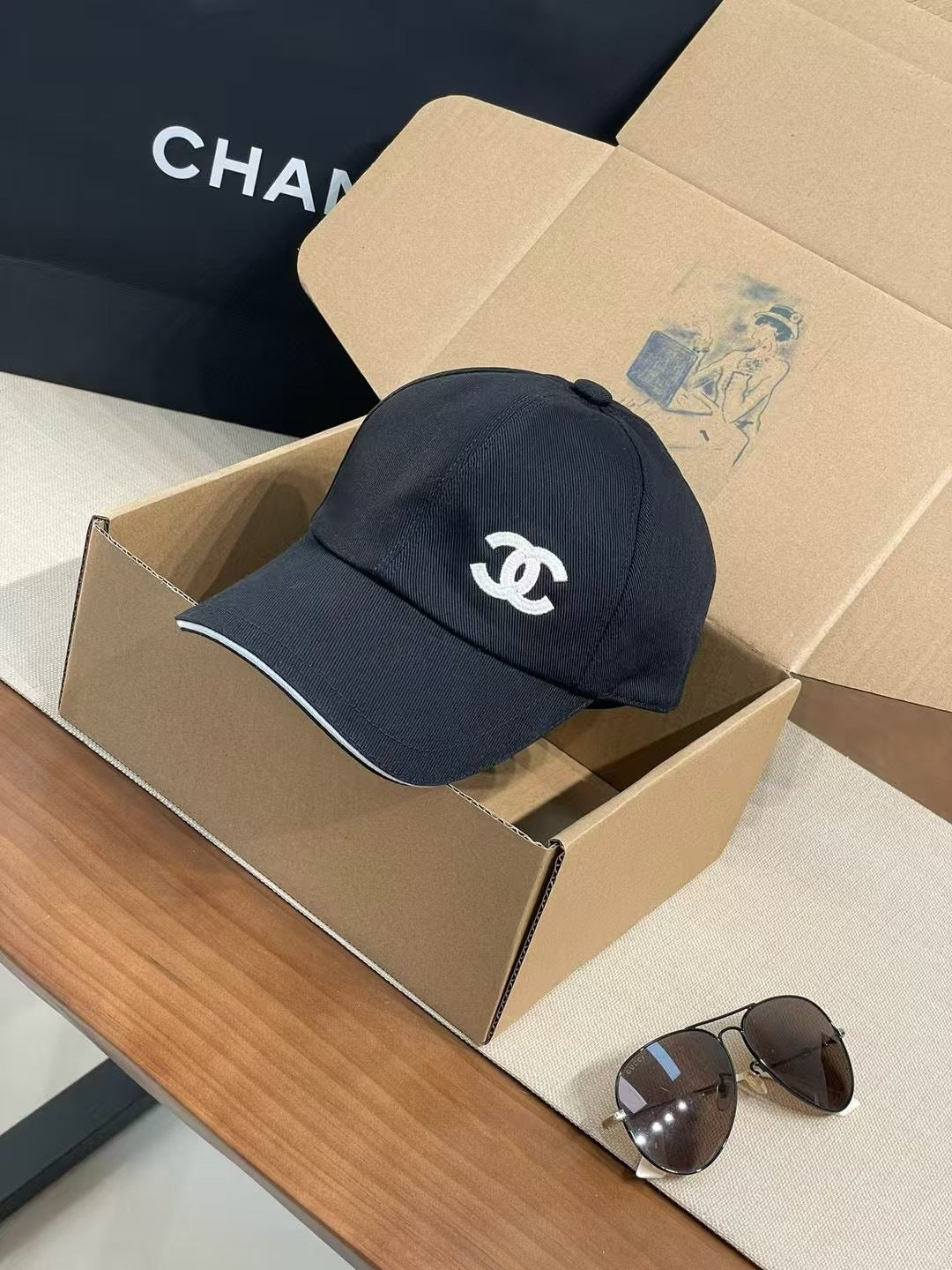145QC40M Popular  hats