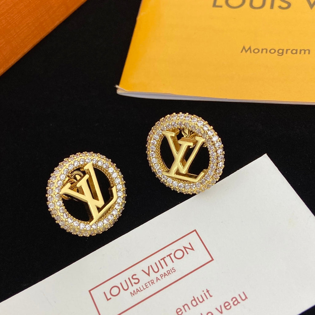 175NE9E Popular Earrings