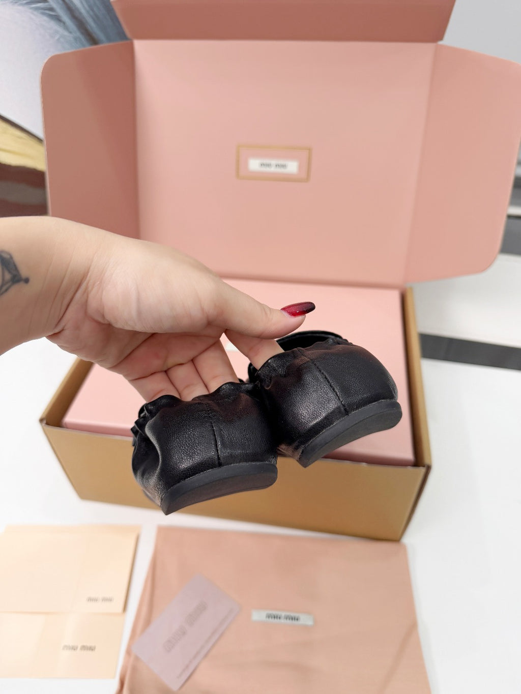 Z2P36A54 Popular high-quality leather Shoes