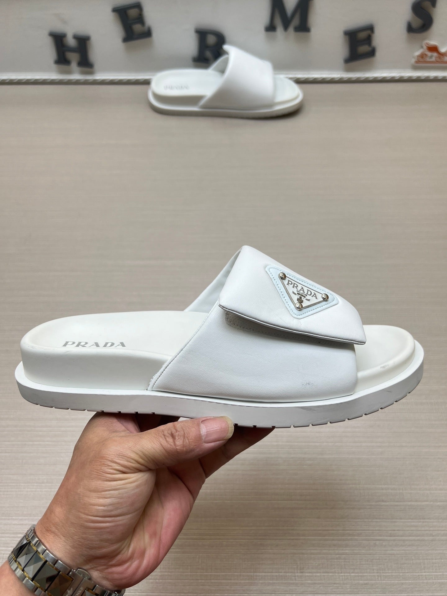 54PD5Z Popular slippers
