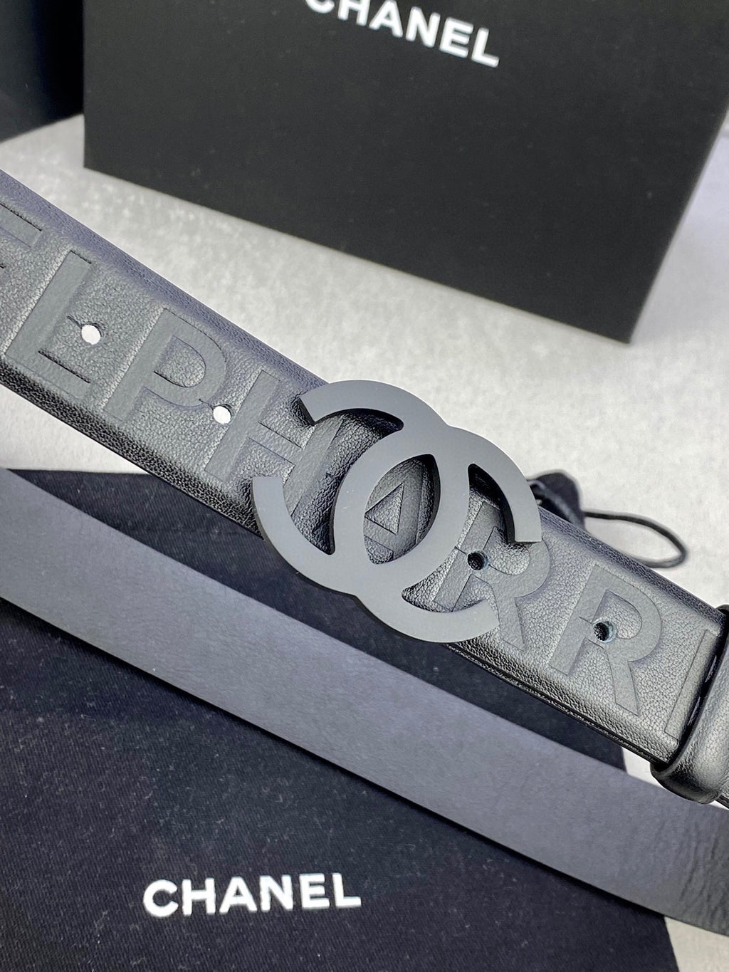 136PC8P Popular High quality belt With full package