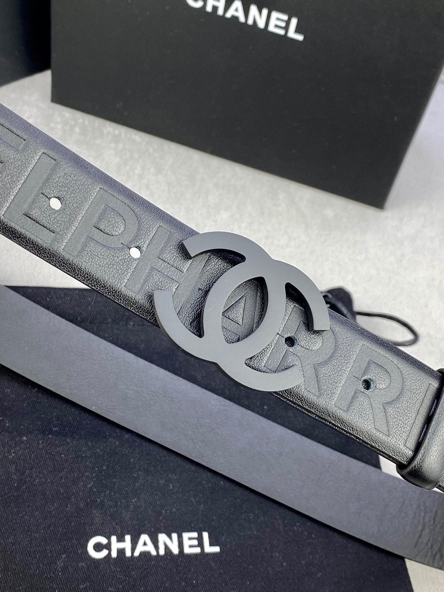 136PC8P Popular High quality belt With full package