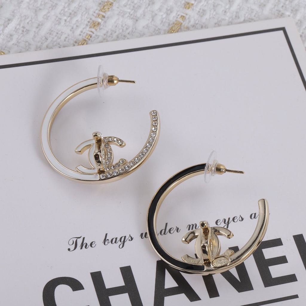 14C371E Popular Earrings