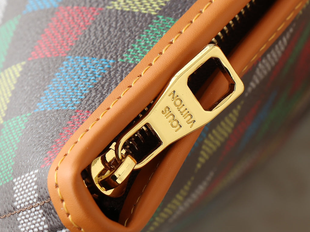 2WE31B Popular  leather bag