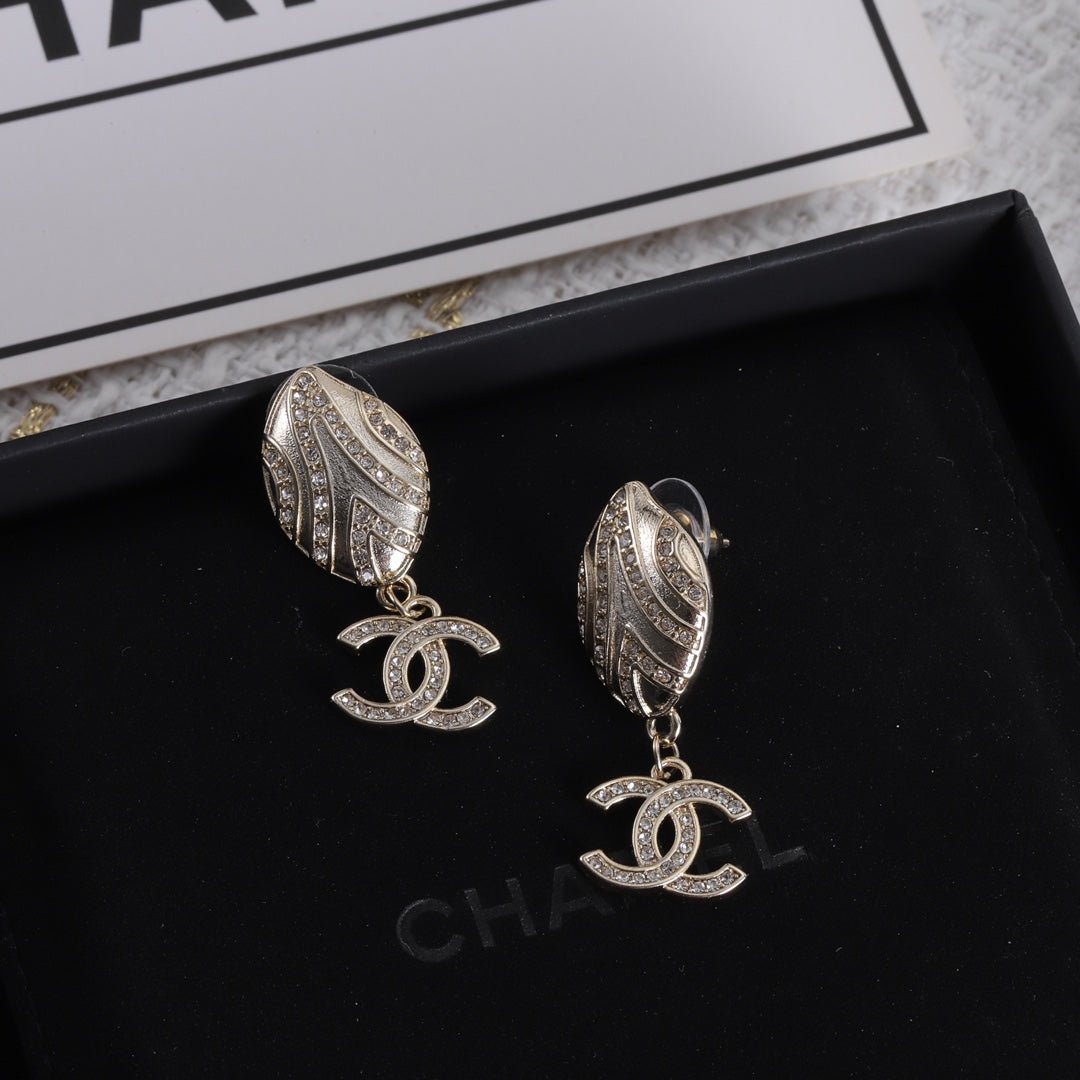 14C280E Popular Earrings