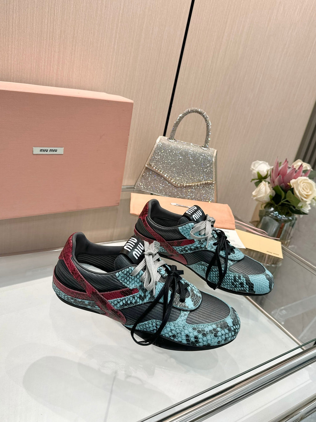2105QA246Z Popular high-quality Shoes