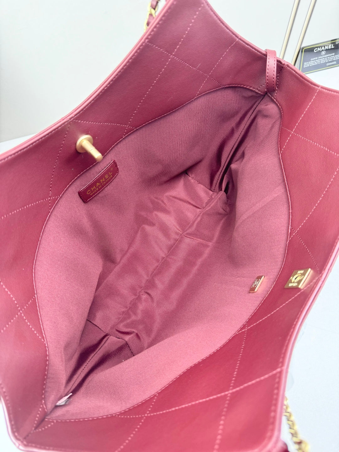 146PC11B Popular leather bag