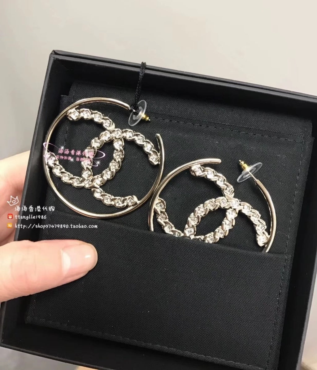 14C321E Popular Earrings