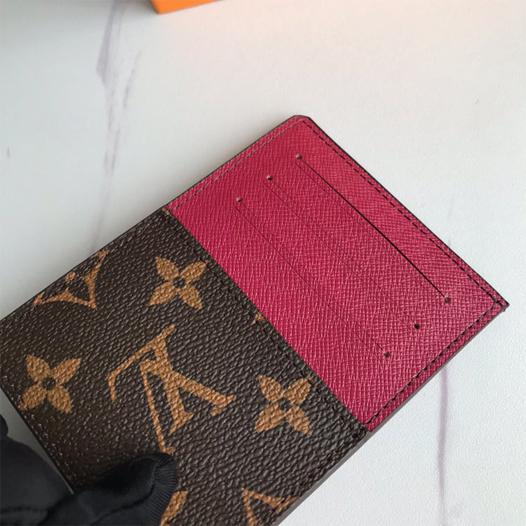 1E54B Popular   leather wallets