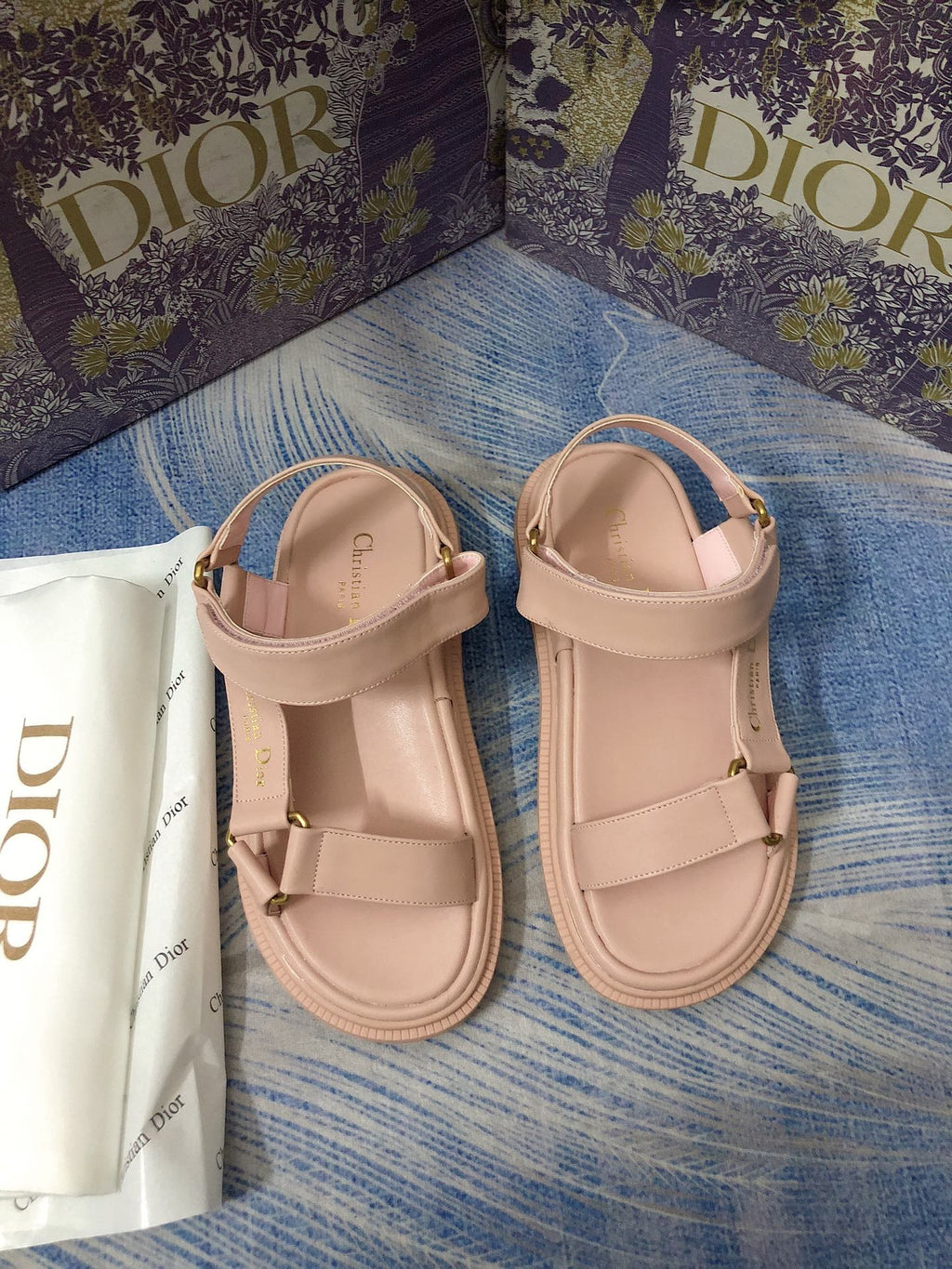 14D8Z Popular sandals