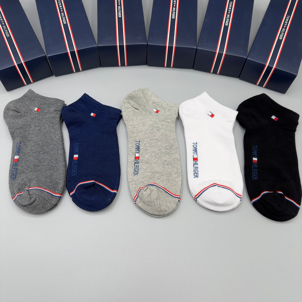 135RA3S Popular socks（5 pairs）