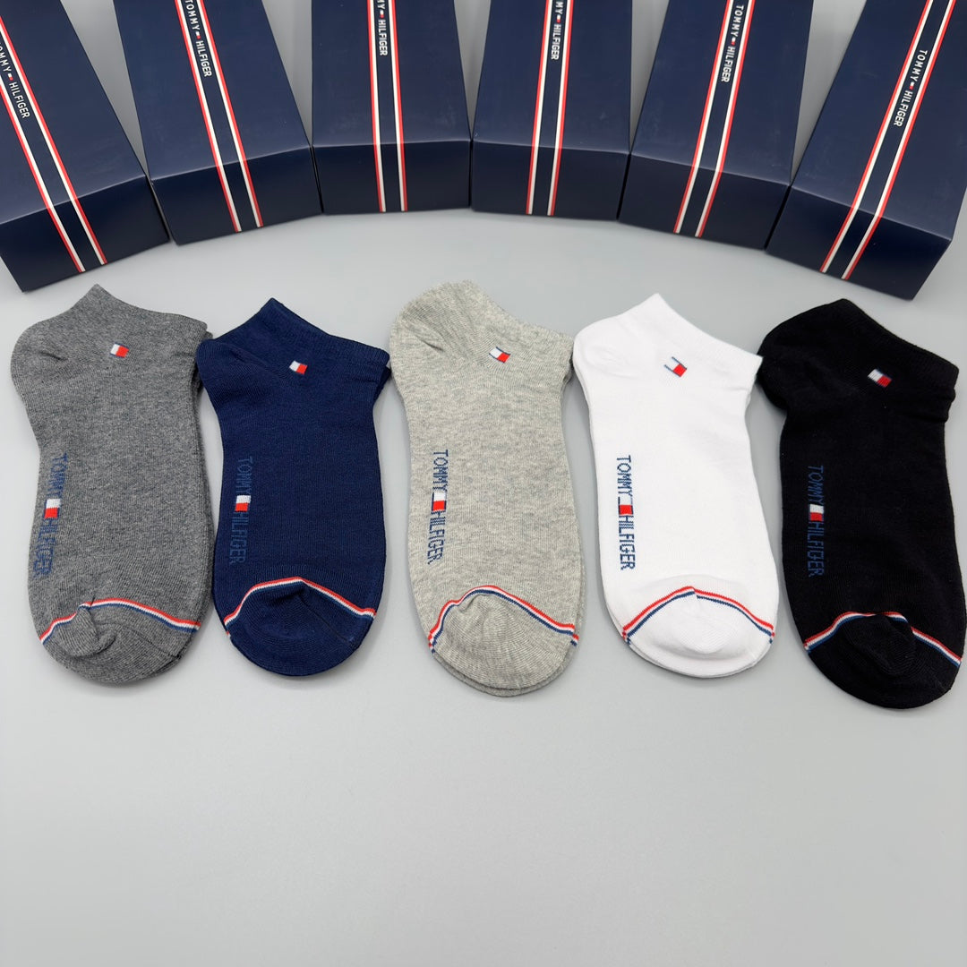 135RA3S Popular socks（5 pairs）