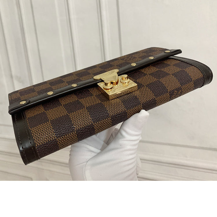 AE10B Popular leather wallets