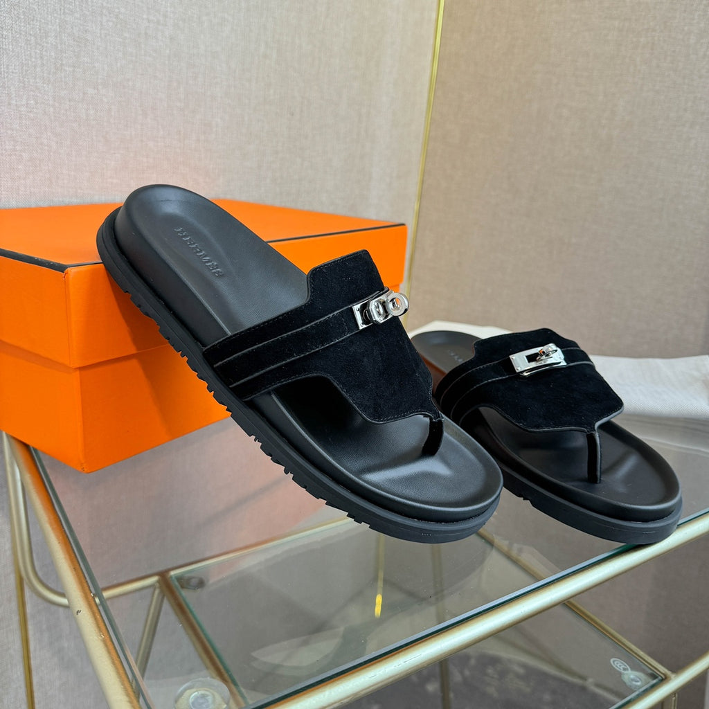 285ZH18Z  Popular leather Shoes