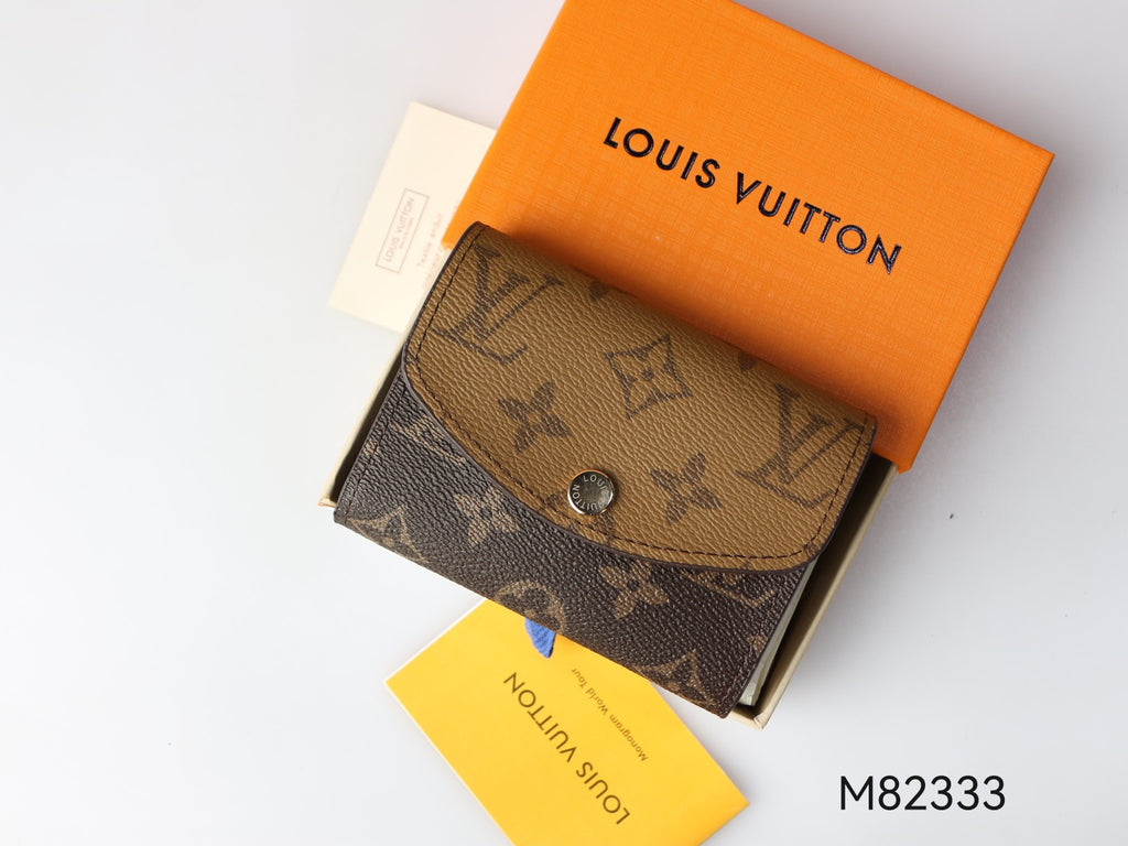 15RE124B Popular leather Wallets