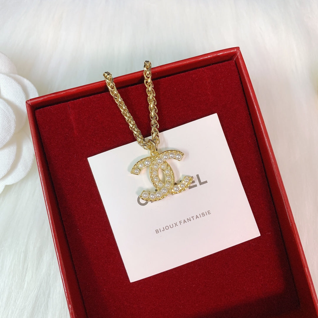 15NC17X Popular   Necklaces
