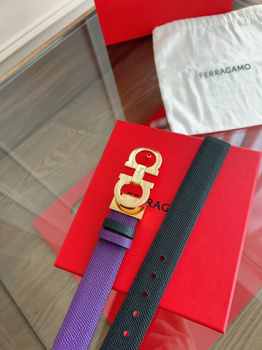 1115QA50P Popular High quality belt With full package