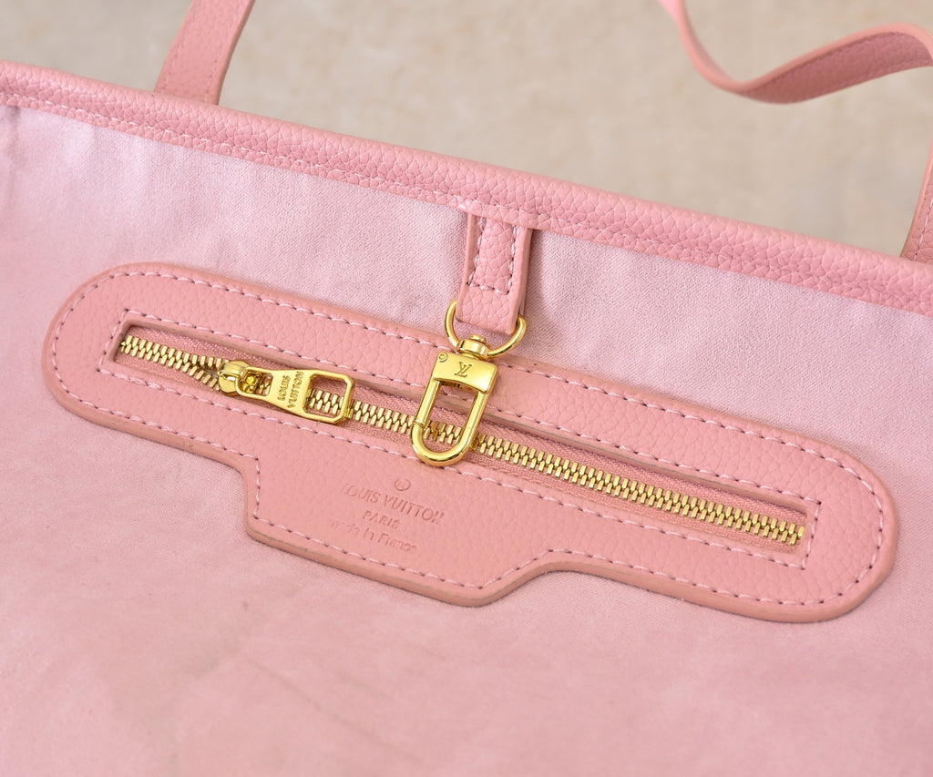 146PE91B Popular leather bag