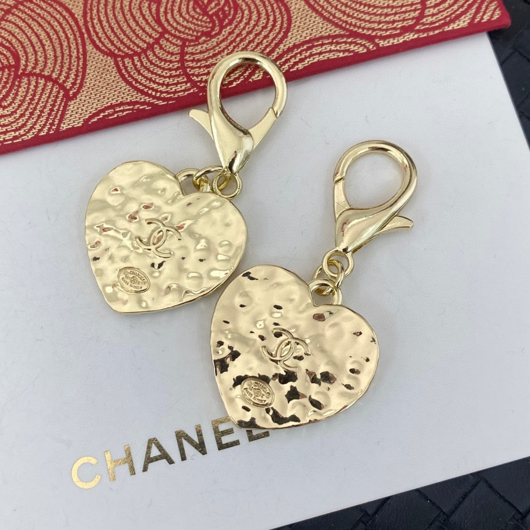 35ZC61A Popular bag 's charms accessories