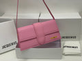 B1P46A160 Popular leather bags(28x13.5x6cm)