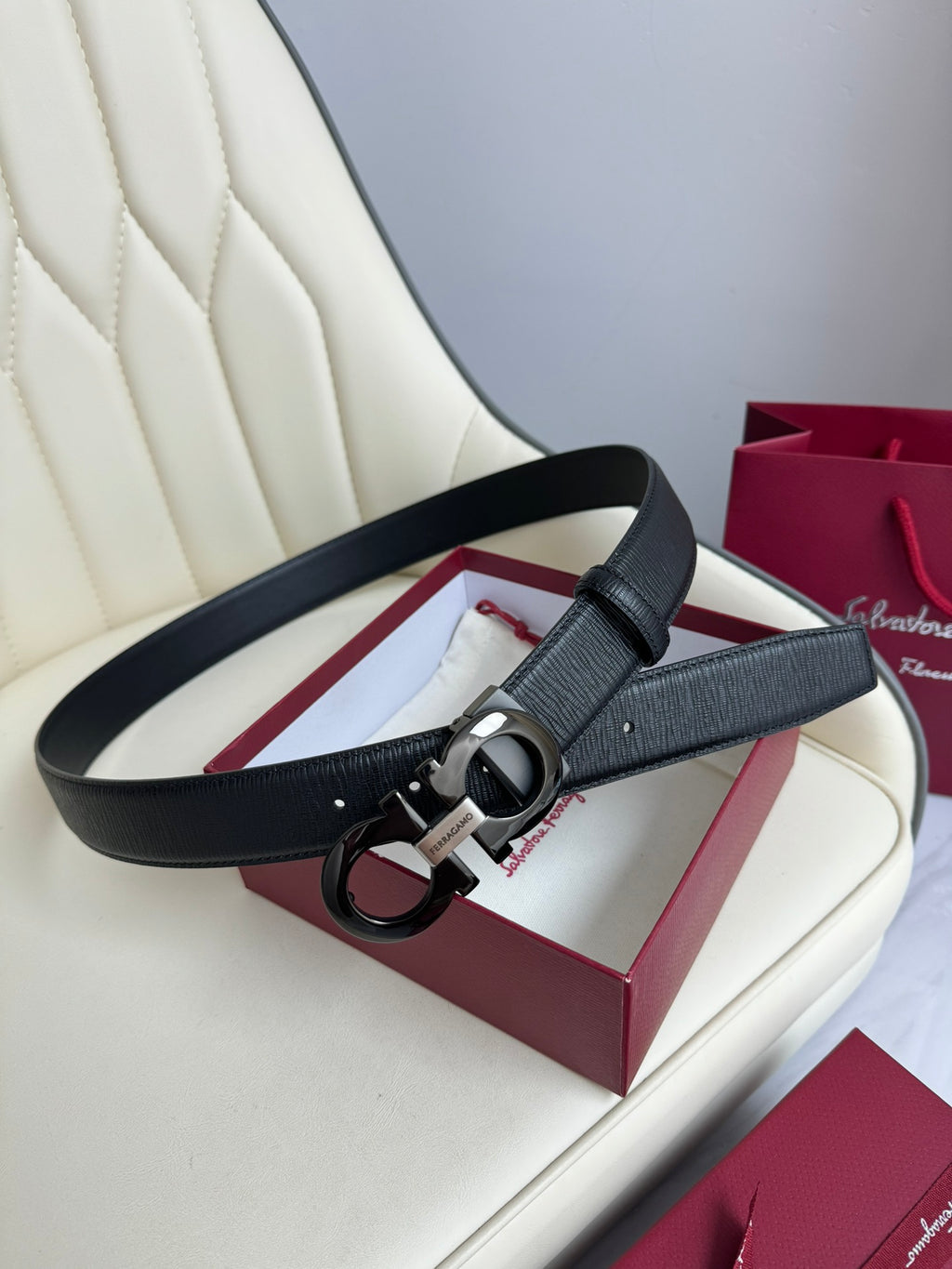 1WA171P Popular  High quality belt With full package