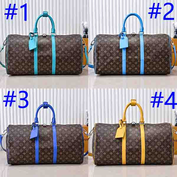165NE88B Popular   leather luggage bags