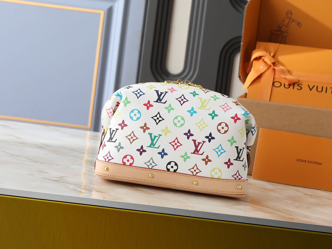 B1P46E112 Popular leather bag
