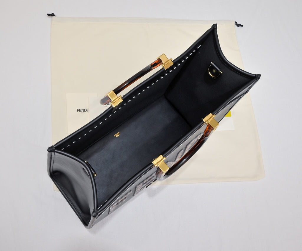 136PF104B Popular leather bag