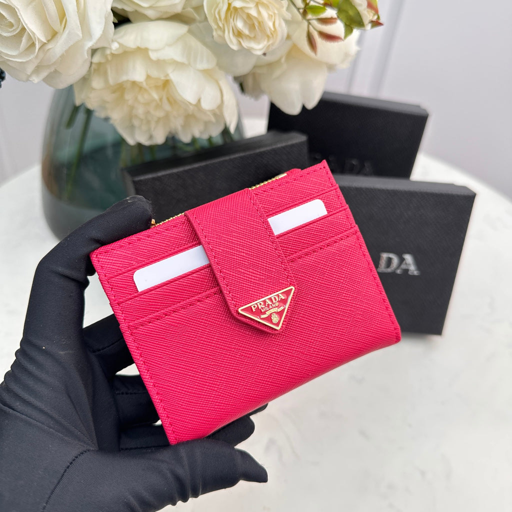 136PP1B Popular card holder