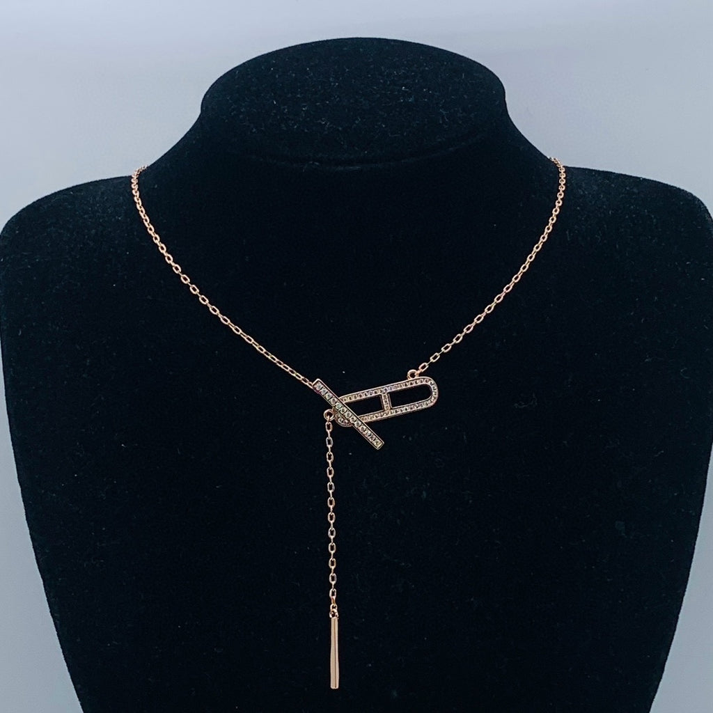 55QH306X Popular Necklaces