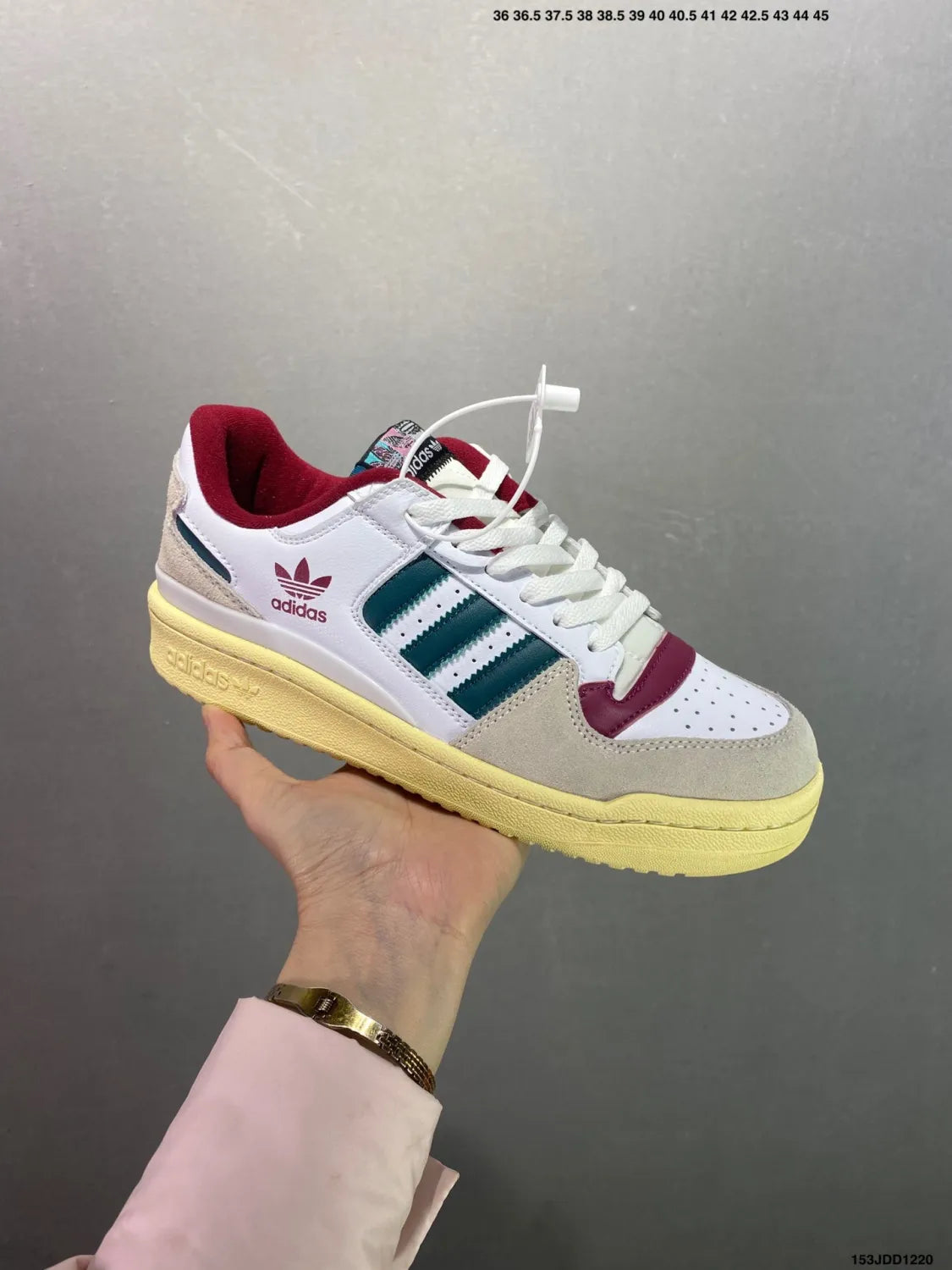 435ZA1Z Popular shoes (No box)
