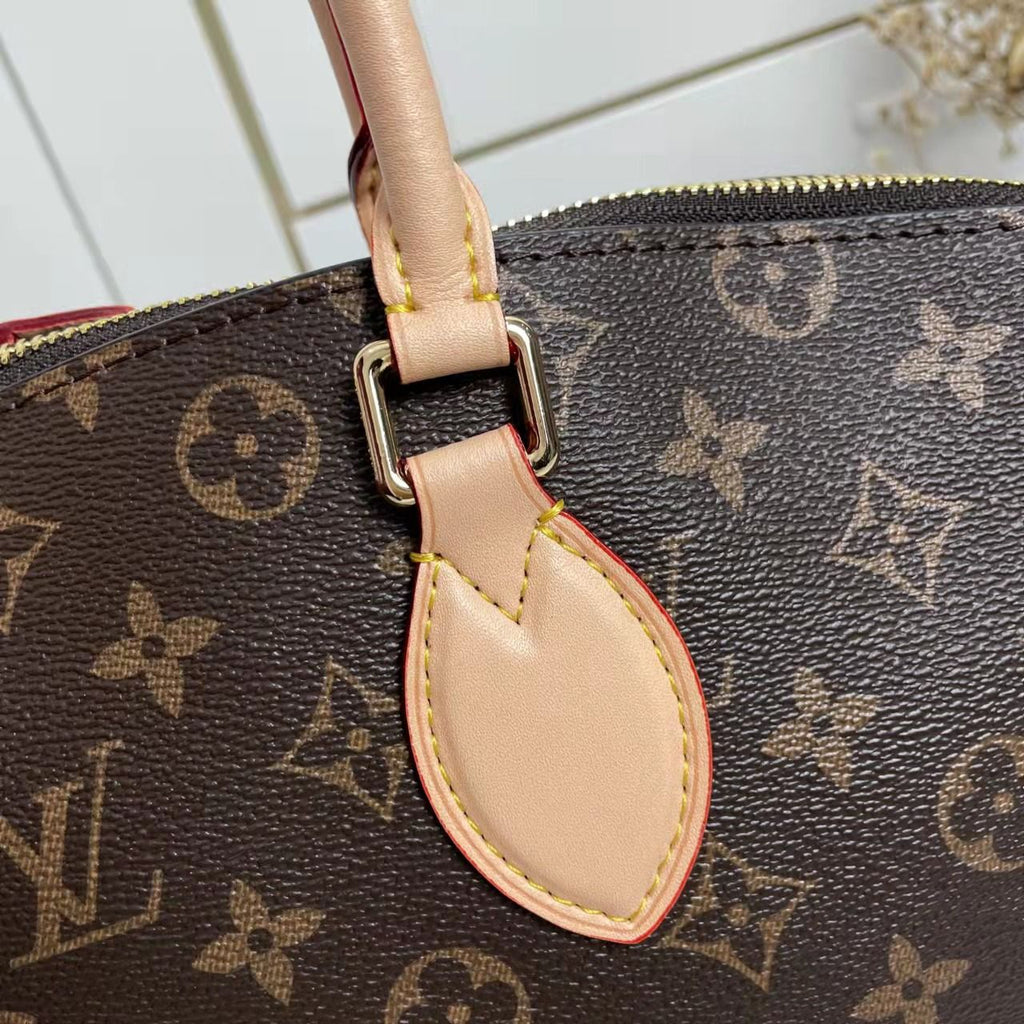 2EE1B Popular  leather bag 