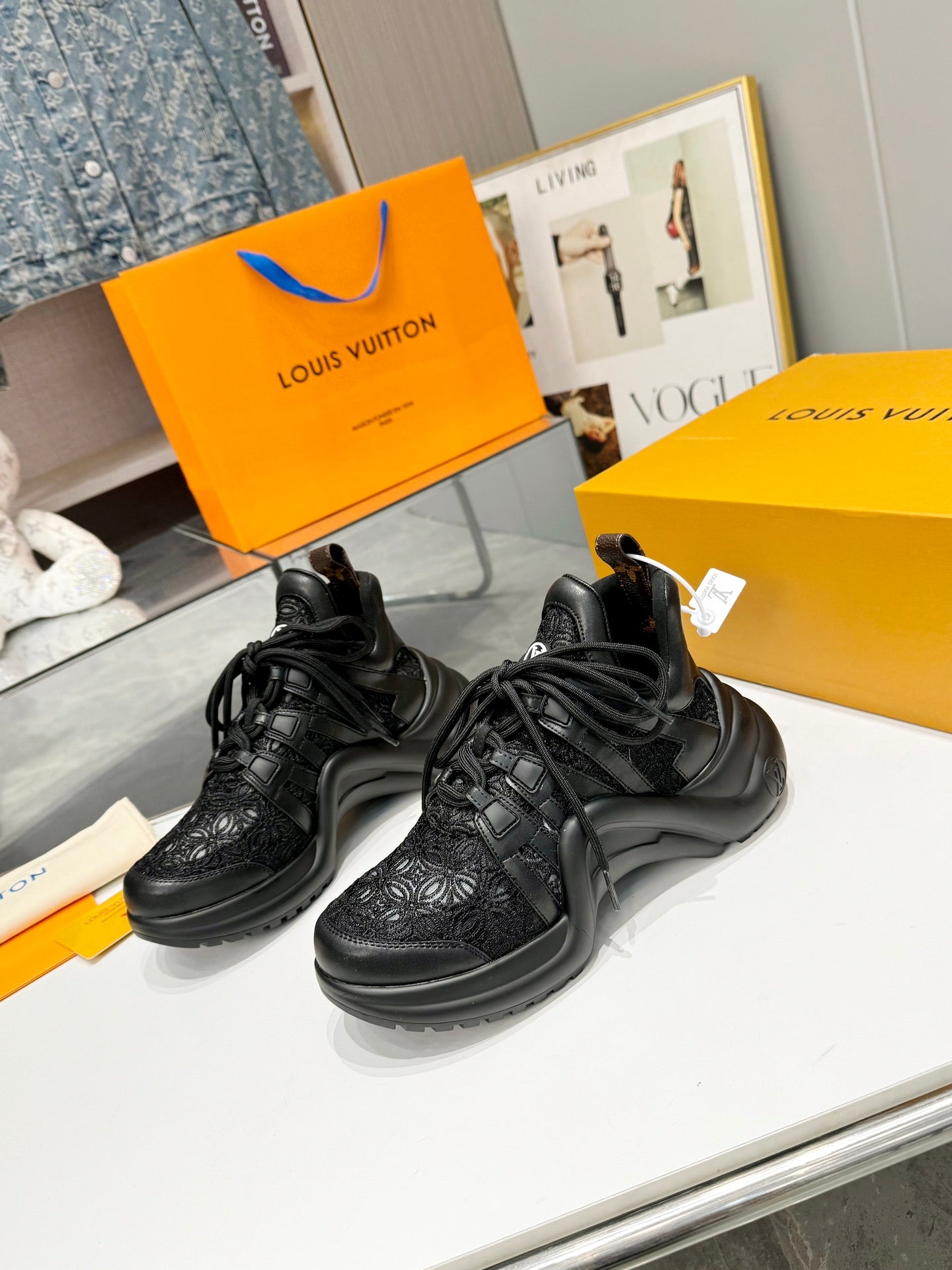 295QE178Z  Popular high-quality Shoes