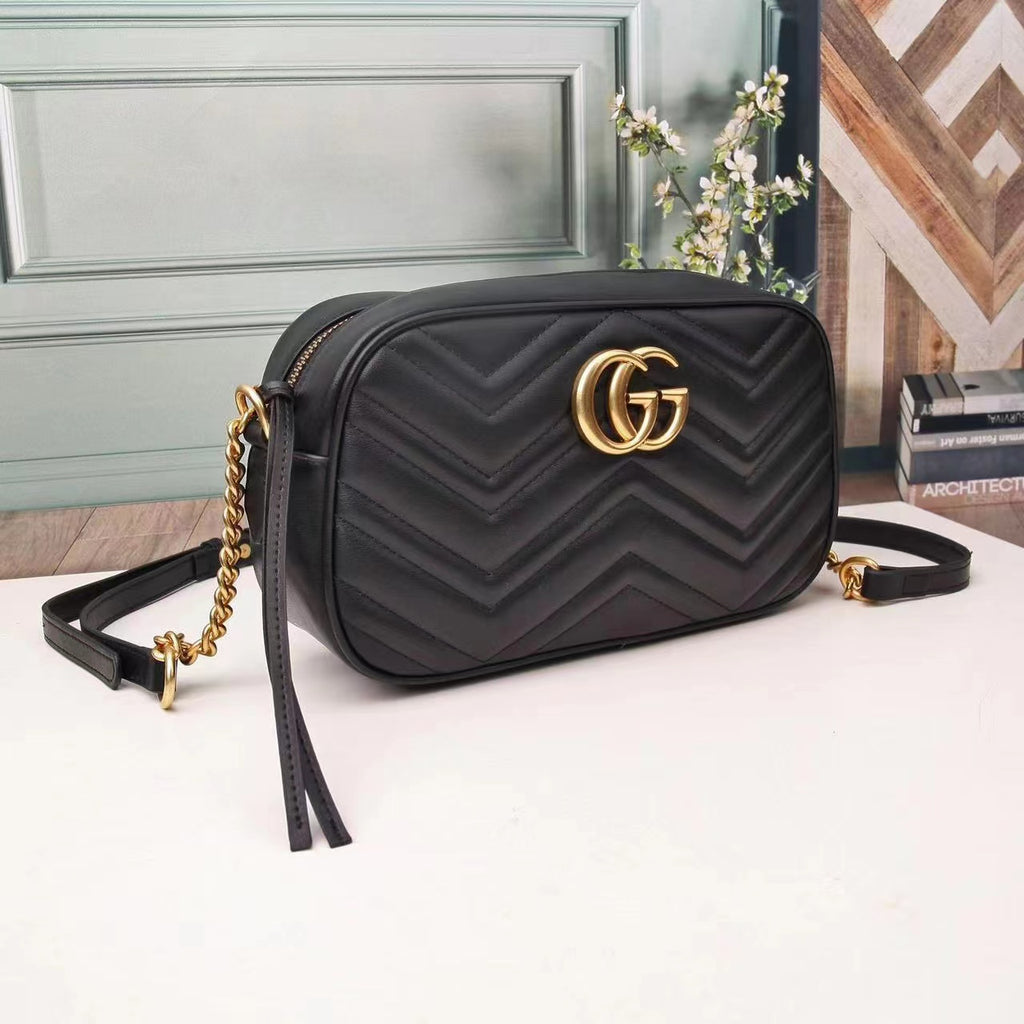 1B200B Popular  leather bag 