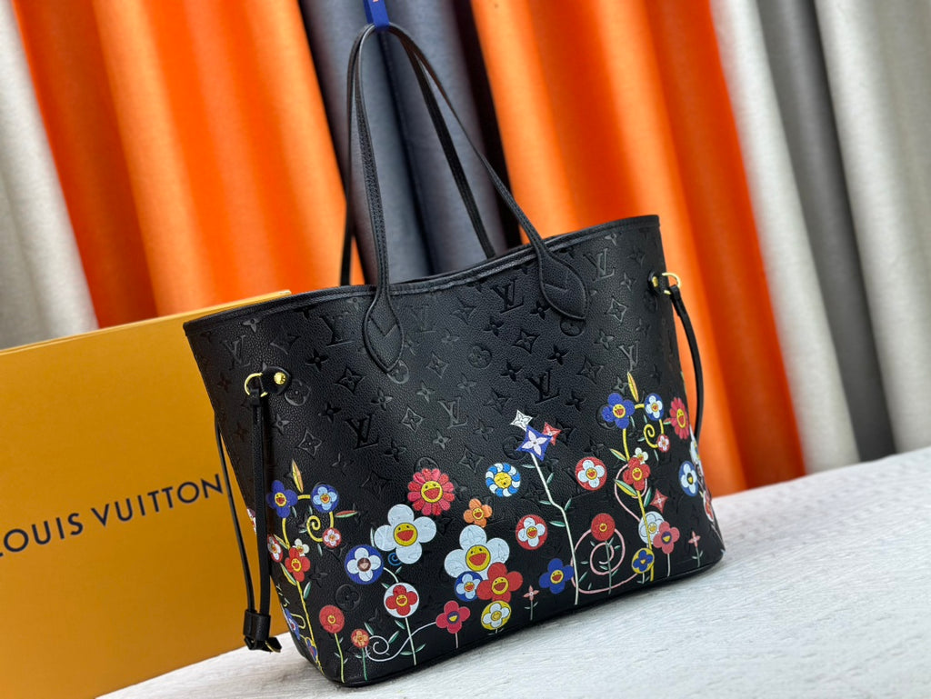 146PE91B Popular leather bag