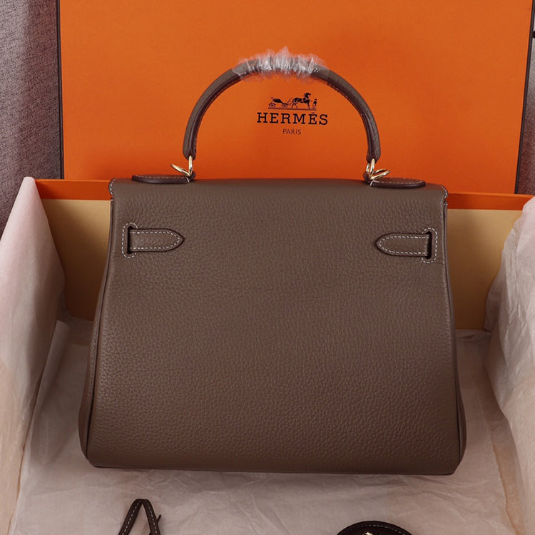 1H2B Popular  leather bag 