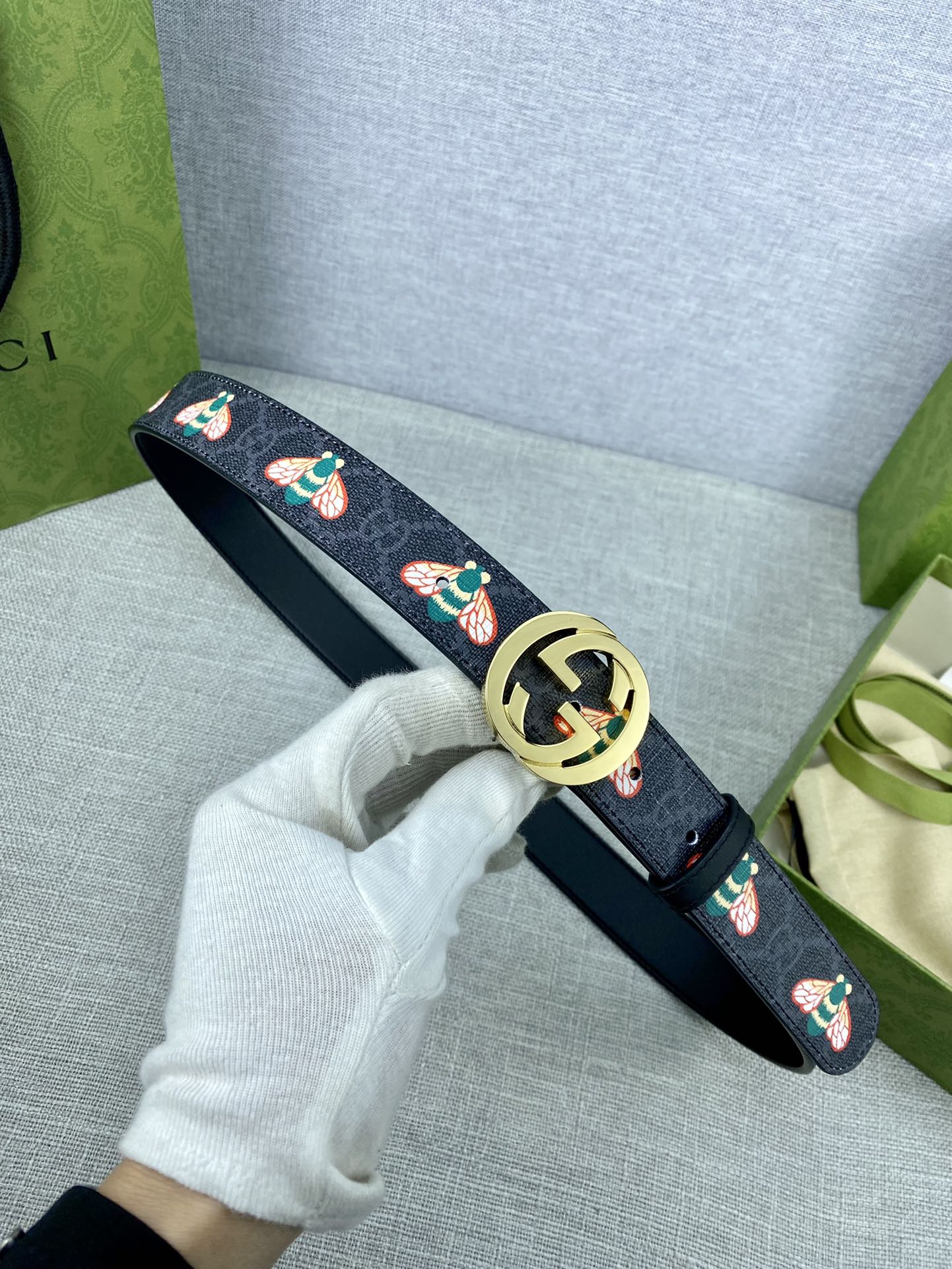 1115QB51P Popular High quality belt With full package