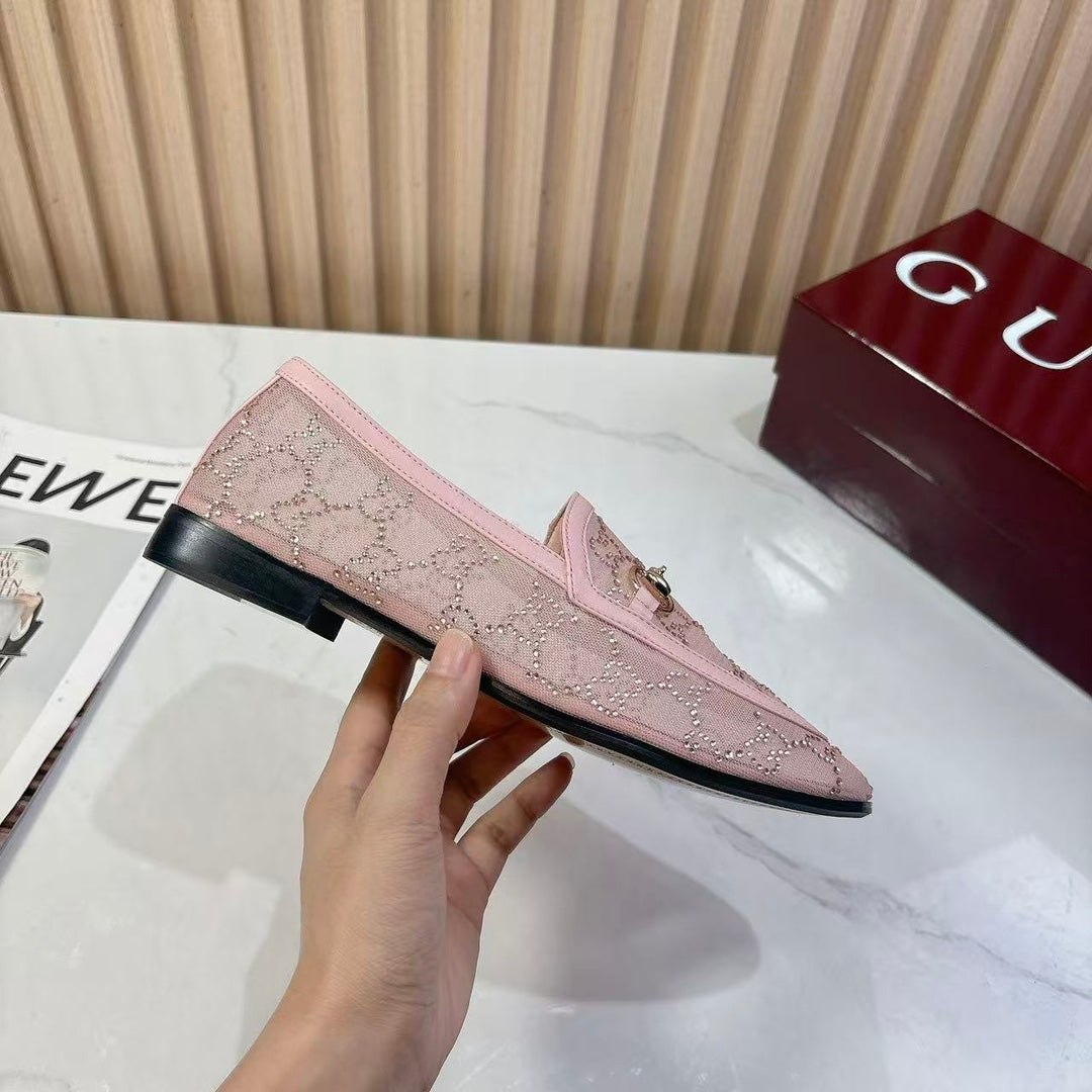 236PB18Z Popular high-quality leather Shoes