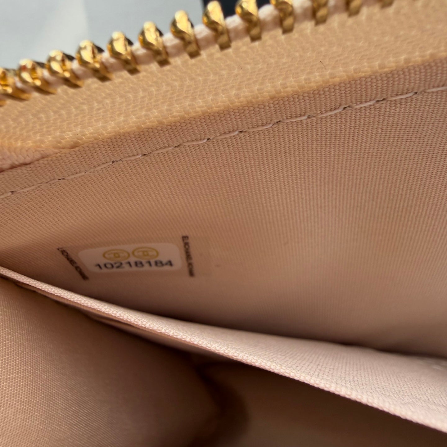 146PC23B Popular leather bag