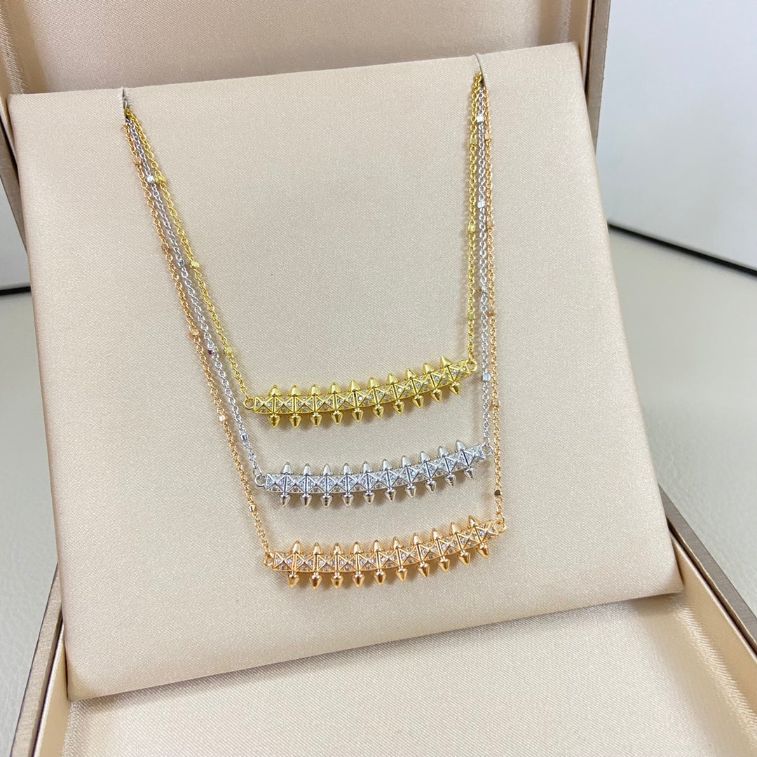 55Qk173X Popular  Necklace