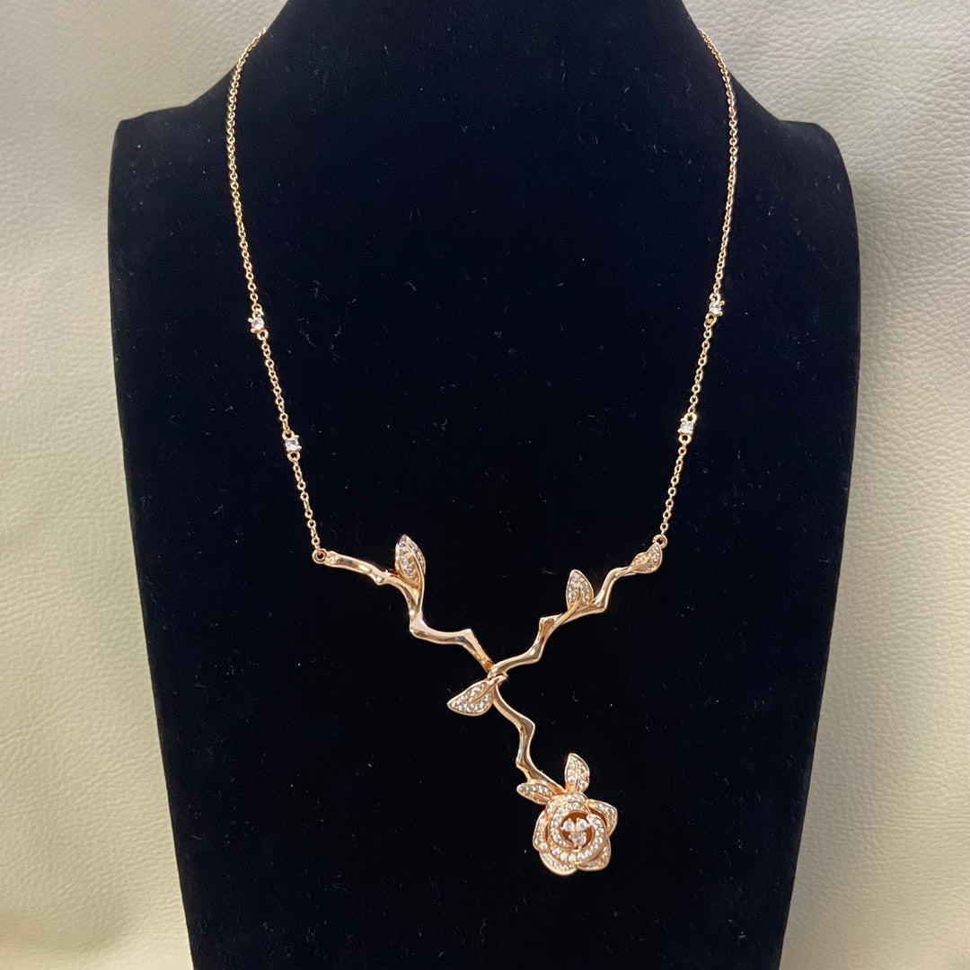 55QD286X Popular  Necklaces
